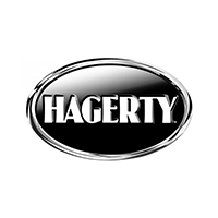 Hagerty Classic Car