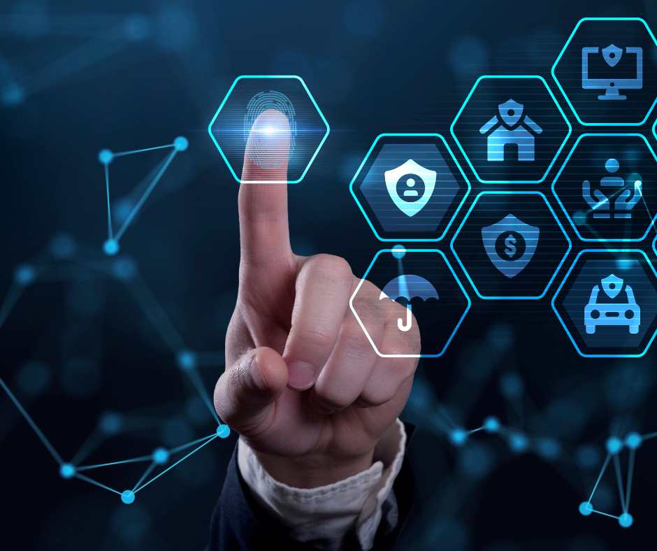 Secure digital business operations in Connecticut