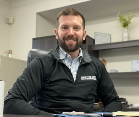 Dan Rossignol - River East Insurance