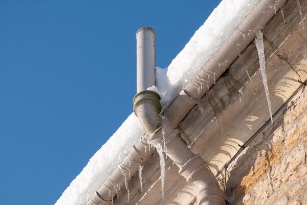 Winter Home Safety in Connecticut